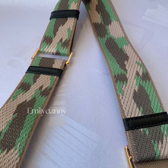 MARC JACOBS the snapshot shoulder bag - Picture 3 of 11